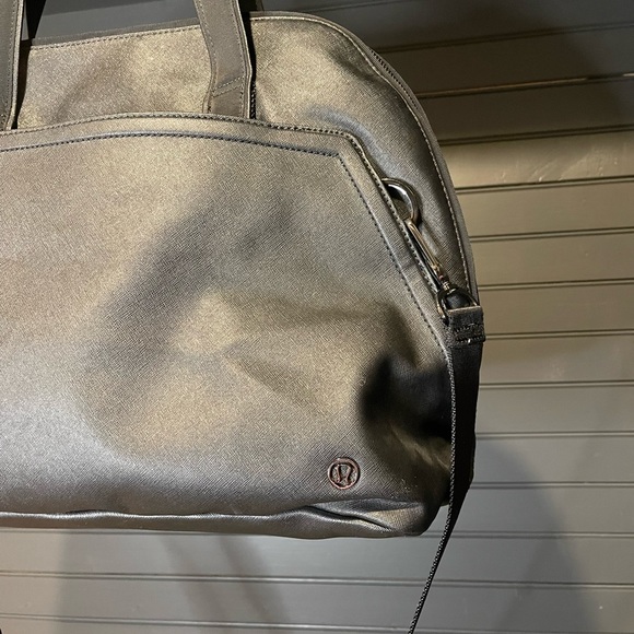 Lululemon Yin Time Bag black - Picture 6 of 9
